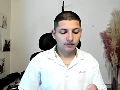 Snapshot of Juan_belmont chatting on March 2026 12:31:02 PM Juan belmont online show from March 2026 12:31:02 PM