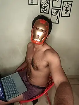 Amit22122 online show from March 2026 04:00:01 PM