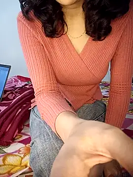 Tanya mittal59 online show from November 2025 07:31:02 AM