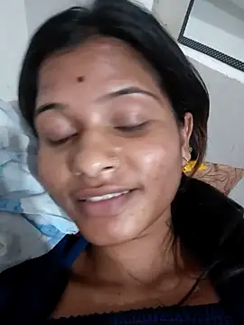 Kabita cute online show from April 2026 08:29:02 PM