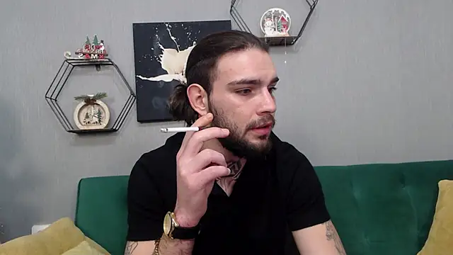 KaneHunter online show from January 2026 04:15:01 AM