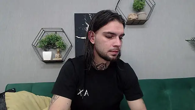 KaneHunter online show from January 2026 08:58:02 PM