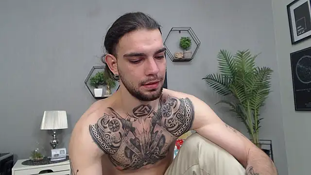 KaneHunter online show from January 2026 08:34:02 PM