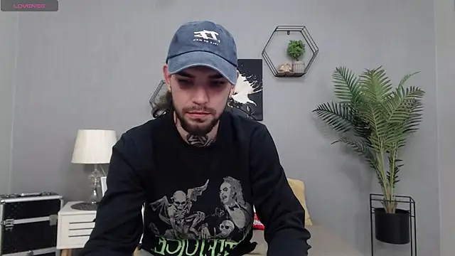 KaneHunter online show from February 2026 09:13:02 PM