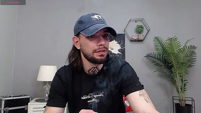 KaneHunter online show from February 2026 09:25:02 PM