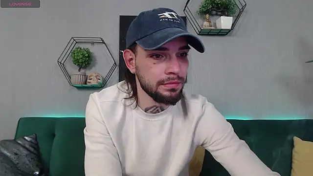 KaneHunter online show from February 2026 08:42:02 PM