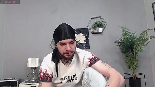 KaneHunter online show from March 2026 08:49:01 PM