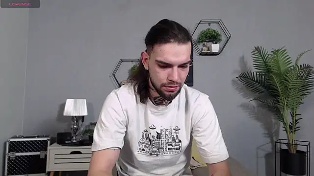 KaneHunter online show from March 2026 08:58:01 PM