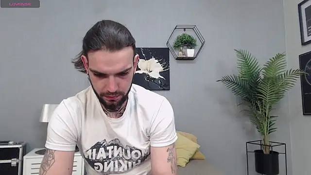 KaneHunter online show from March 2026 07:35:01 PM