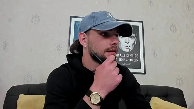 KaneHunter online show from May 2026 09:27:02 AM