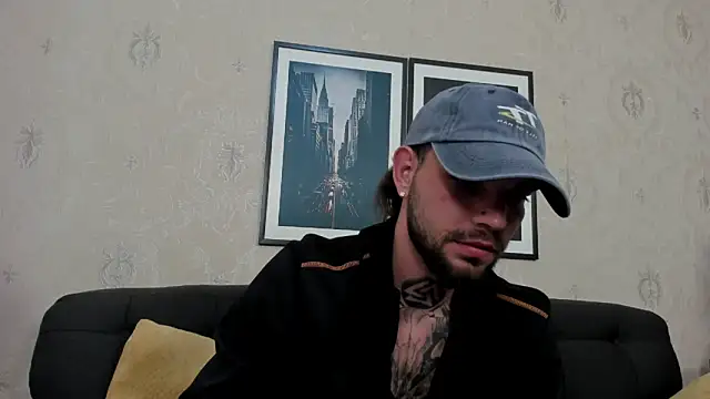 KaneHunter online show from May 2026 11:45:02 PM