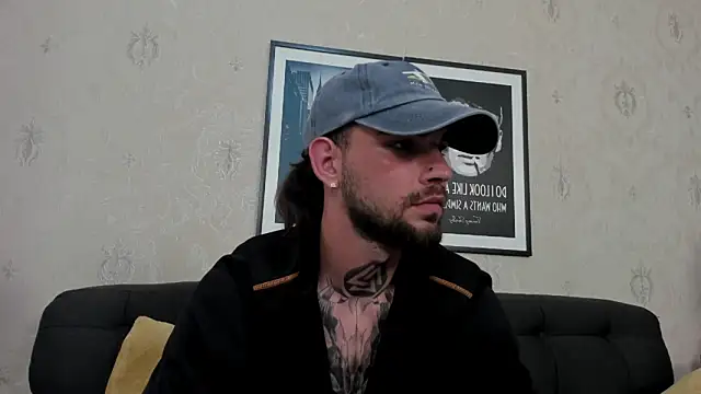 KaneHunter online show from May 2026 12:07:01 AM