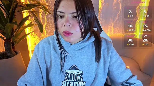 Polly Tx online show from February 2026 03:06:01 AM