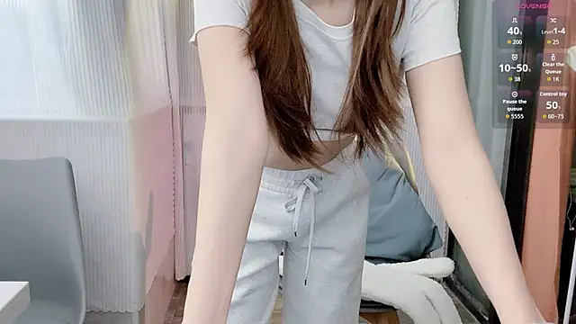 Fortune-PZ online show from November 2025 02:14:01 AM