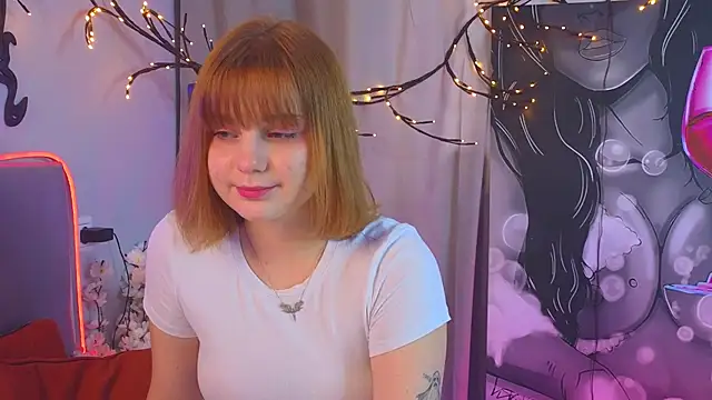 AsiaBritney online show from November 2025 08:28:01 AM