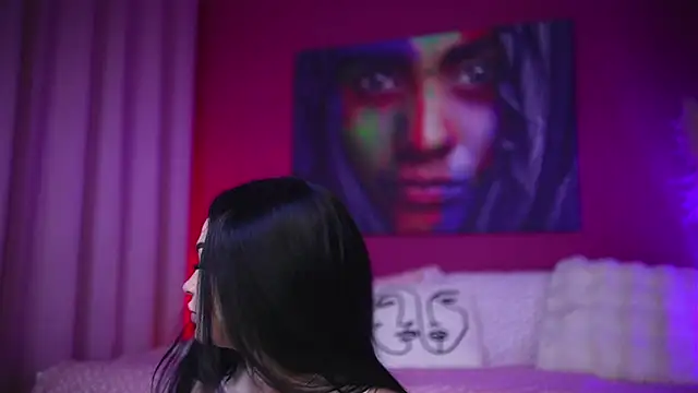 sashalorenzz online show from December 2025 04:29:01 AM