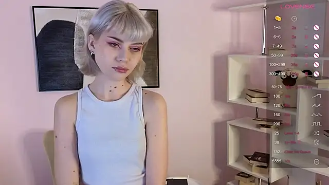 ember graws online show from November 2025 08:07:01 AM