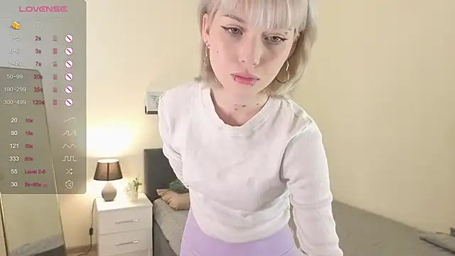 ember graws online show from December 2025 08:12:01 AM