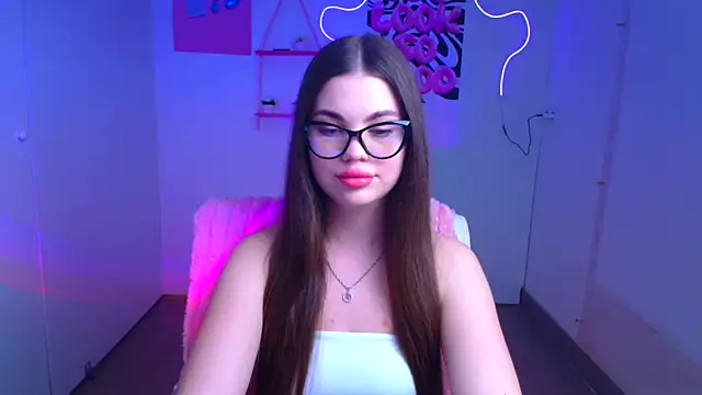 Violetta Brilliant online show from January 2026 12:21:02 PM