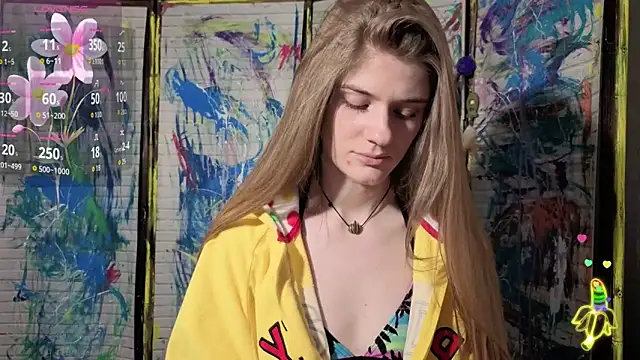 Adell Love online show from April 2026 02:11:01 PM