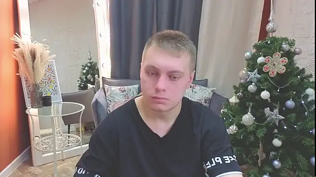 ZheRealKrugi online show from January 2026 09:39:02 PM