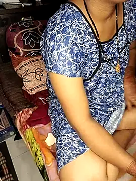 Aaliya sharma31 online show from December 2025 05:53:02 PM