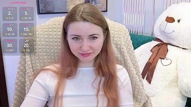 SofiAngela online show from March 2026 01:11:01 AM