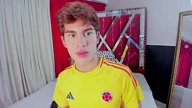 Jacobelord online show from January 2026 01:15:01 PM