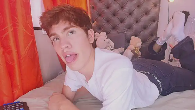 Jacobelord online show from April 2026 01:48:02 PM