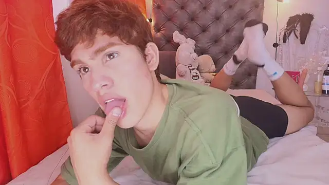 Jacobelord online show from April 2026 12:44:02 PM