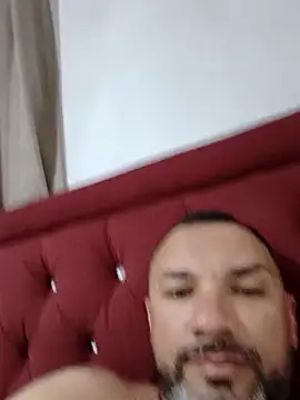 Paugostoso86 online show from December 2025 05:40:02 PM