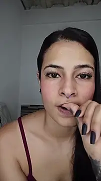 DARKJOLIE7 online show from April 2026 10:34:02 PM