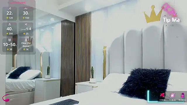 emily addams  online show from November 2025 11:46:01 AM