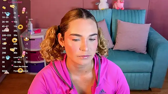 AdharaWo online show from December 2025 10:31:01 AM