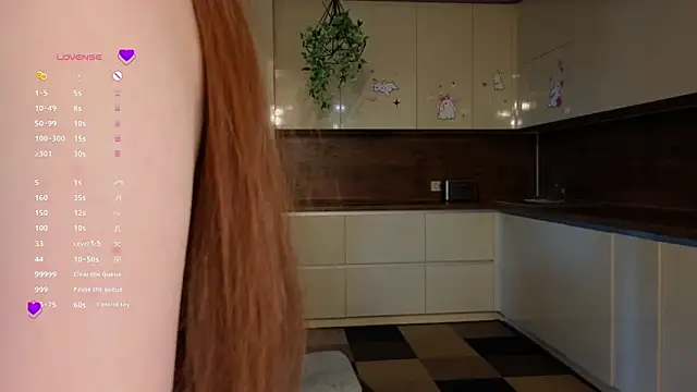Snapshot of BlissLecton chatting on April 2026 06:25:02 AM BlissLecton online show from April 2026 06:25:02 AM