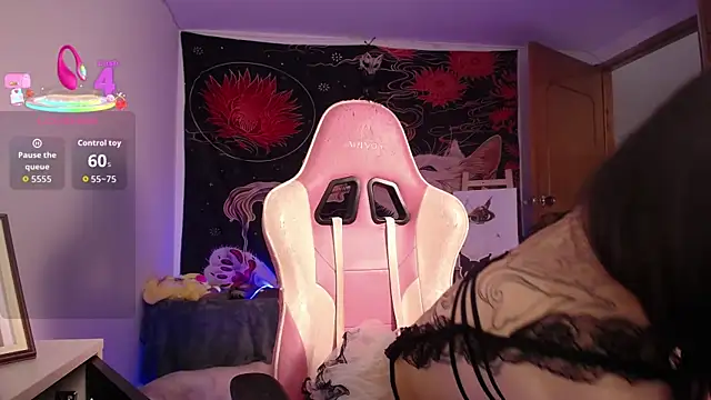 alicedangerXXX online show from December 2025 08:16:02 PM