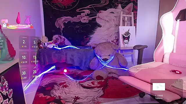 alicedangerXXX online show from December 2025 07:53:01 PM