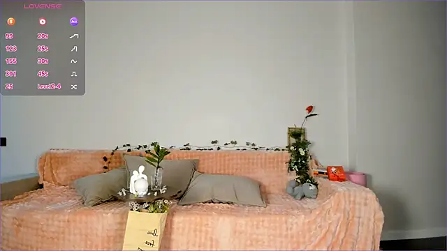 nora babyu online show from December 2025 03:37:02 AM