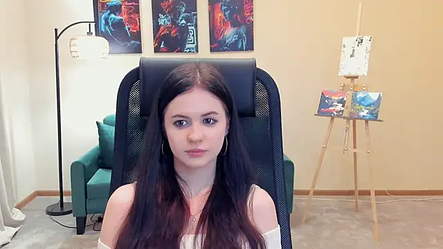 Snapshot of EvieWycoff chatting on November 2025 11:45:01 AM EvieWycoff online show from November 2025 11:45:01 AM