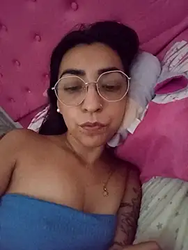 Yani-14 online show from February 2026 08:36:01 PM