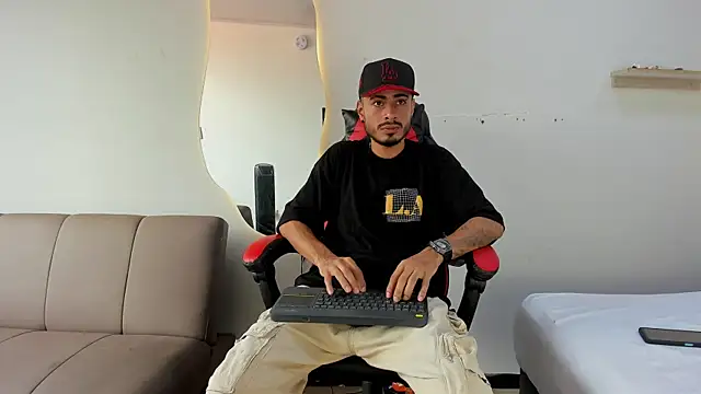 MatthewCullen online show from January 2026 08:12:01 PM