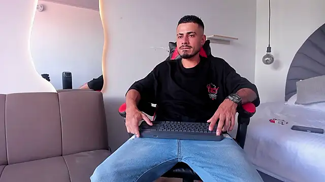 MatthewCullen online show from March 2026 08:45:02 PM