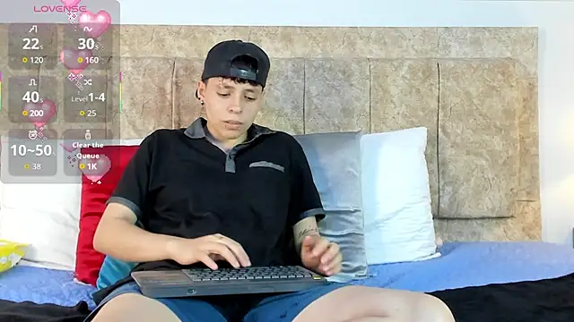 damian wick online show from January 2026 04:27:02 AM