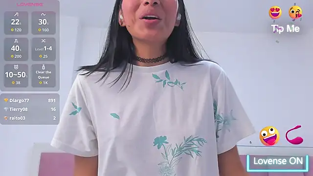 Kittysweett1 online show from January 2026 06:46:02 PM