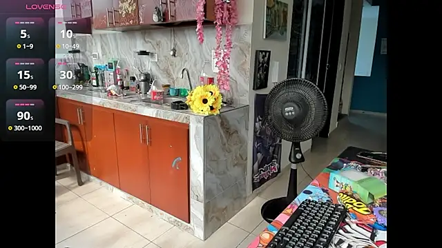 Snapshot of Marceline77 chatting on November 2025 01:47:02 PM Marceline77 online show from November 2025 01:47:02 PM