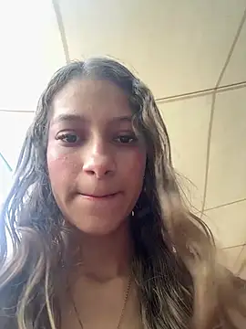 Vanneskk online show from March 2026 08:58:02 PM