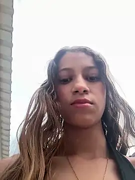 Vanneskk online show from March 2026 07:59:01 PM