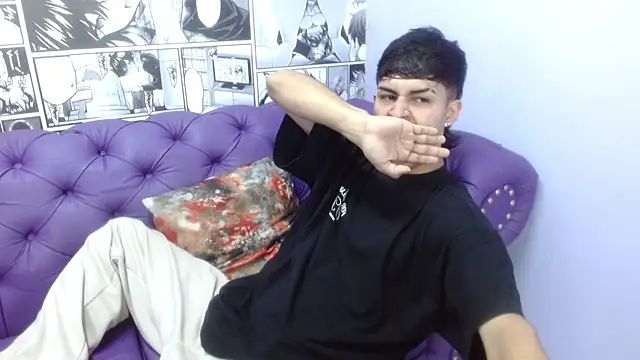 Ethan Jamees online show from January 2026 02:32:01 PM