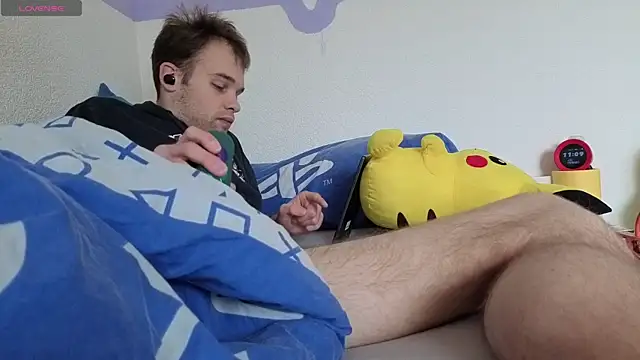 Patrick862001 online show from January 2026 10:09:02 AM