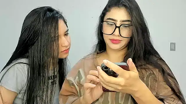 ROUS SWEET  online show from December 2025 03:19:01 PM